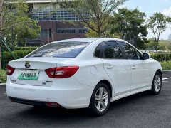 FAW Besturn B30EV 2019 EV400 - ფოტო 5