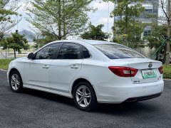 FAW Besturn B30EV 2019 EV400 - ფოტო 6