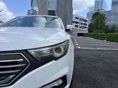 FAW Besturn B30EV 2019 EV400 - ფოტო 7