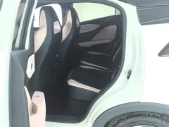 BYD Seagull Smart Driving Edition 305km Freedom Edition - ფოტო 11