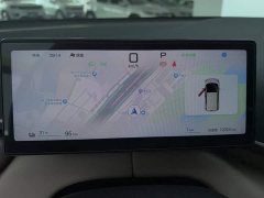 BYD Seagull Smart Driving Edition 305km Freedom Edition - ფოტო 14