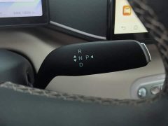 BYD Seagull Smart Driving Edition 305km Freedom Edition - ფოტო 16