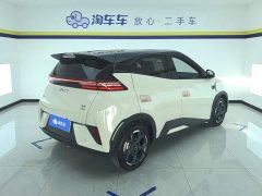 BYD Seagull Smart Driving Edition 305km Freedom Edition - ფოტო 3