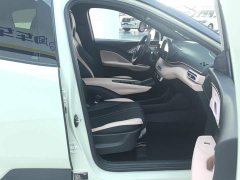 BYD Seagull Smart Driving Edition 305km Freedom Edition - ფოტო 8