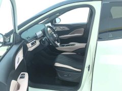 BYD Seagull Smart Driving Edition 305km Freedom Edition - ფოტო 9