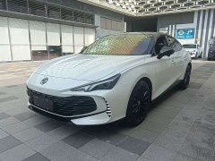SAIC MG7 2.0T 405 AT Luxury Edition - ფოტო 1