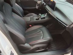 SAIC MG7 2.0T 405 AT Luxury Edition - ფოტო 10