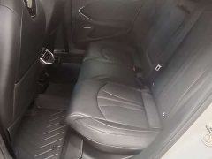 SAIC MG7 2.0T 405 AT Luxury Edition - ფოტო 11