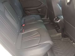 SAIC MG7 2.0T 405 AT Luxury Edition - ფოტო 12
