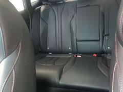 SAIC MG7 2.0T 405 AT Luxury Edition - ფოტო 13