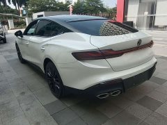 SAIC MG7 2.0T 405 AT Luxury Edition - ფოტო 14