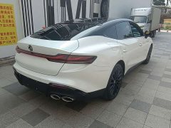 SAIC MG7 2.0T 405 AT Luxury Edition - ფოტო 16