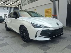 SAIC MG7 2.0T 405 AT Luxury Edition - ფოტო 3