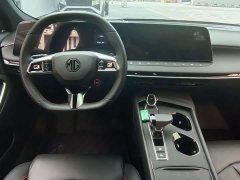 SAIC MG7 2.0T 405 AT Luxury Edition - ფოტო 7