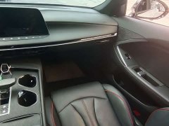 SAIC MG7 2.0T 405 AT Luxury Edition - ფოტო 8