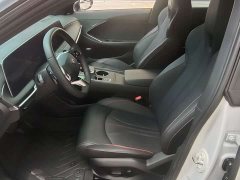 SAIC MG7 2.0T 405 AT Luxury Edition - ფოტო 9