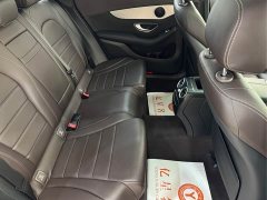 Mercedes-Benz GLC 260 L 4MATIC Dynamic - ფოტო 11
