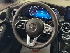 Mercedes-Benz GLC 260 L 4MATIC Dynamic - ფოტო 14