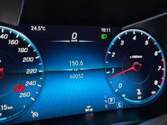 Mercedes-Benz GLC 260 L 4MATIC Dynamic - ფოტო 16