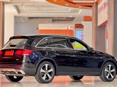Mercedes-Benz GLC 260 L 4MATIC Dynamic - ფოტო 2
