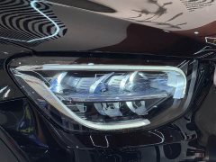 Mercedes-Benz GLC 260 L 4MATIC Dynamic - ფოტო 5