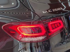 Mercedes-Benz GLC 260 L 4MATIC Dynamic - ფოტო 6