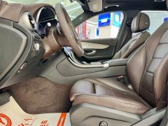 Mercedes-Benz GLC 260 L 4MATIC Dynamic - ფოტო 8