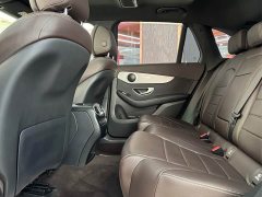 Mercedes-Benz GLC 260 L 4MATIC Dynamic - ფოტო 9