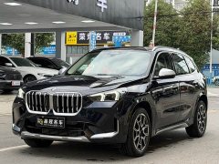 BMW X1 sDrive25Li X Design Package - ფოტო 1