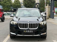 BMW X1 sDrive25Li X Design Package - ფოტო 2
