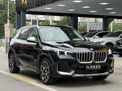BMW X1 sDrive25Li X Design Package - ფოტო 3