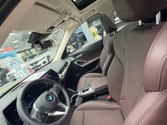 BMW X1 sDrive25Li X Design Package - ფოტო 4