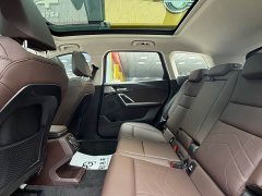 BMW X1 sDrive25Li X Design Package - ფოტო 6