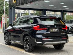 BMW X1 sDrive25Li X Design Package - ფოტო 7