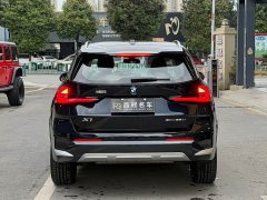 BMW X1 sDrive25Li X Design Package - ფოტო 8