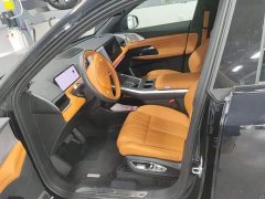 XPeng G9 2026 725 Max - ფოტო 2