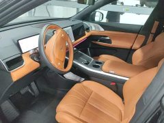 XPeng G9 2026 725 Max - ფოტო 4