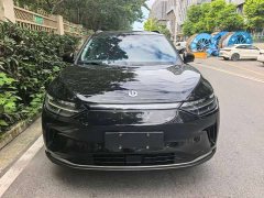 Leapmotor C11 Pure Electric 580 LiDAR Edition - ფოტო 1