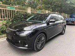 Leapmotor C11 Pure Electric 580 LiDAR Edition - ფოტო 2