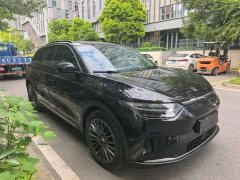 Leapmotor C11 Pure Electric 580 LiDAR Edition - ფოტო 3