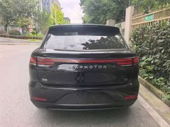 Leapmotor C11 Pure Electric 580 LiDAR Edition - ფოტო 8