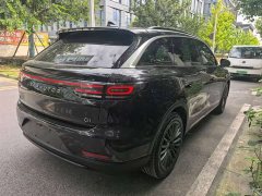 Leapmotor C11 Pure Electric 580 LiDAR Edition - ფოტო 9