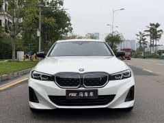 BMW i3 eDrive 40 L Midnight Edition Package - ფოტო 1