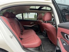 BMW i3 eDrive 40 L Midnight Edition Package - ფოტო 10