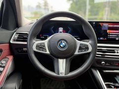 BMW i3 eDrive 40 L Midnight Edition Package - ფოტო 3