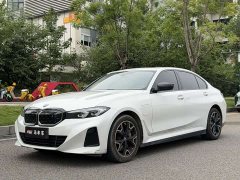 BMW i3 eDrive 40 L Midnight Edition Package - ფოტო 4