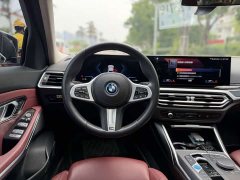 BMW i3 eDrive 40 L Midnight Edition Package - ფოტო 5