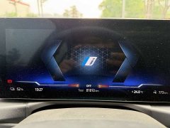 BMW i3 eDrive 40 L Midnight Edition Package - ფოტო 6