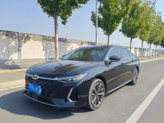 Chery Arrizo 8 1.6T DCT Smart - ფოტო 1