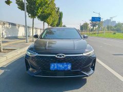 Chery Arrizo 8 1.6T DCT Smart - ფოტო 2